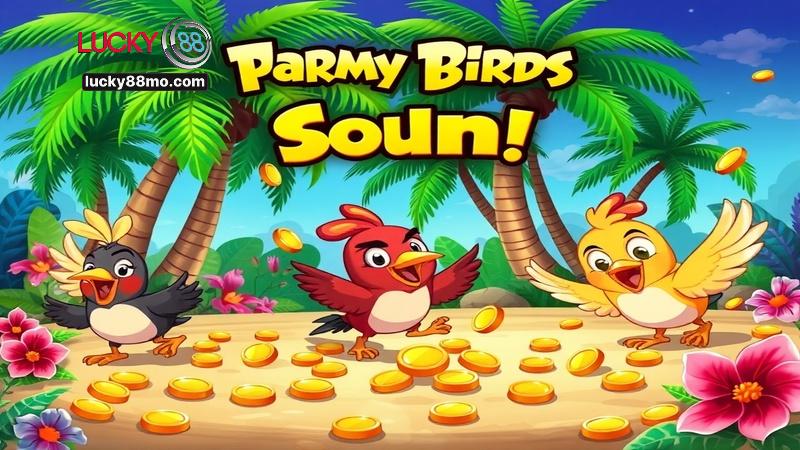 Giới thiệu về Nổ hũ ăn khế trả vàng Lucky88