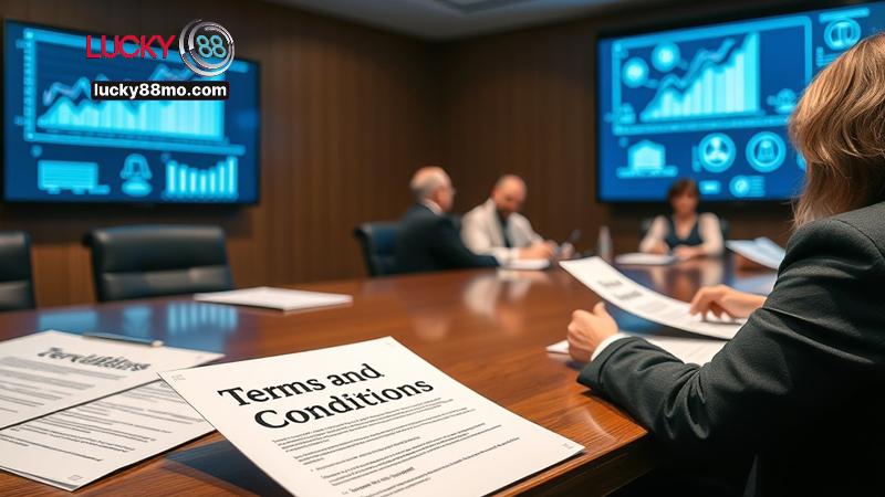 Ưu, nhược điểm khi tham gia Lucky88