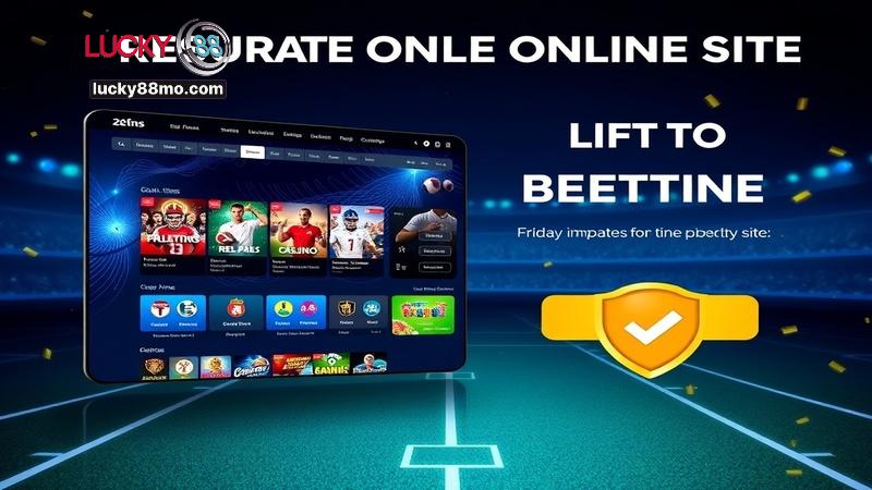 Hướng dẫn đăng ký, nạp rút tiền trên Lucky88