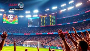 Ưu nhược điểm khi chơi kèo châu Âu tại Lucky88