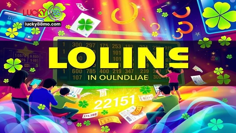 Cách tham gia chơi lô đề tại Lucky88