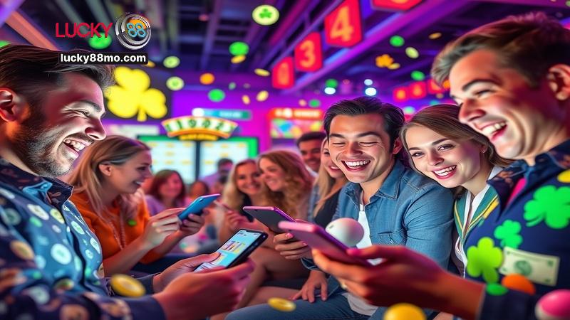 Hướng dẫn chơi lô đề siêu tốc Lucky88