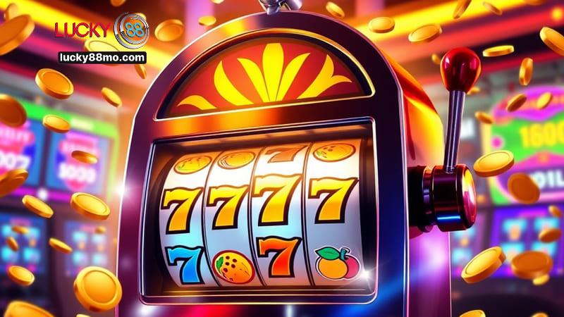 Giới thiệu Lucky88 và slot game nổ hũ
