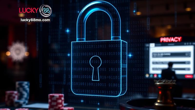 Lucky88 thu thập những loại thông tin gì?