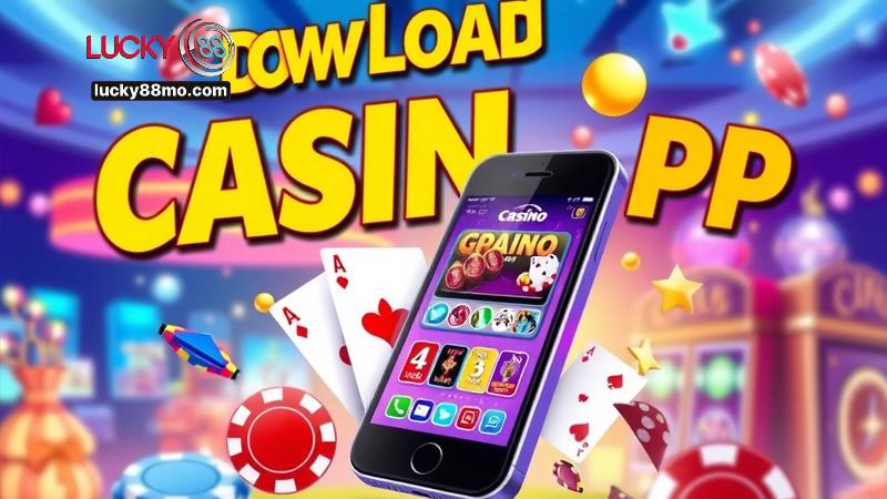 Các Tính Năng Nổi Bật Chỉ Có Trên App Lucky88