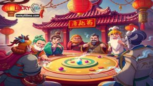 Chi tiết luật chơi và cách thắng lớn