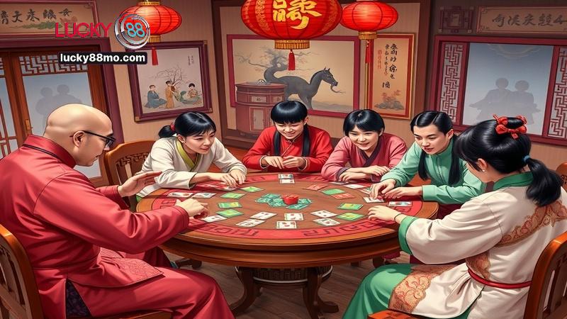 Giới thiệu về nổ hũ thanh xà bạch xà Lucky88 Giới thiệu về nổ hũ thanh xà bạch xà Lucky88