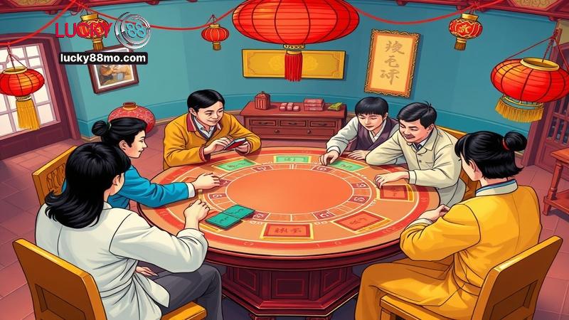 Những lưu ý khi tham gia nổ hũ thanh xà bạch xà Lucky88 Những lưu ý khi tham gia nổ hũ thanh xà bạch xà Lucky88